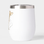 チワワ私は大きな取引の一種である (背面)