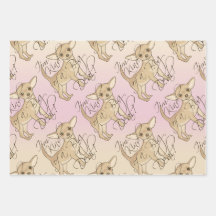 チワワ私は大きな取引の一種である