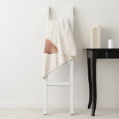 チワワ絵画ズ – かわいいオリジナルドッグアート シェルパブランケット (インサイチュ)