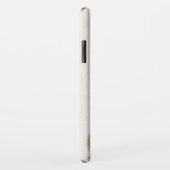 チワワ絵画ズ – かわいいオリジナルドッグアート Case-Mate iPhoneケース (裏面/右)