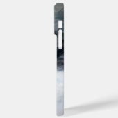 チワワ雪のクリスマスを手放す Case-Mate iPhoneケース (裏面 / 左)