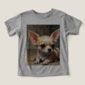 チワワ (デザイン正面)