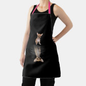 チワワ エプロン (インサイチュ)