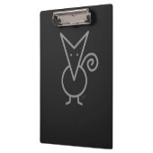 チワワ クリップボード (左)