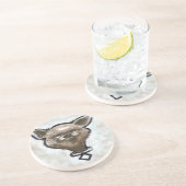 チワワ コースター (側面)