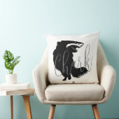 チワワ+シャーク=シャルク クッション (椅子)