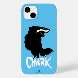 チワワ+シャーク=シャルク Case-Mate iPhone 14 PLUSケース