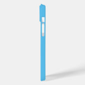 チワワ+シャーク=シャルク Case-Mate iPhoneケース (裏面 / 左)