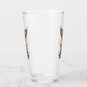 チワワ タンブラーグラス (左)