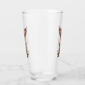 チワワ タンブラーグラス (右)