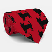 チワワ ネクタイ (ロール)