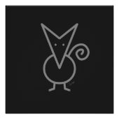 チワワ ポスター (正面)