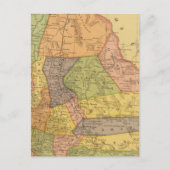 チワワ ポストカード (正面)