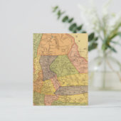 チワワ ポストカード (スタンド正面)