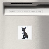 チワワ マグネット (インサイチュ (食洗機))