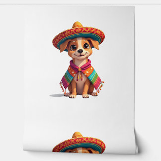 チワワ メキシコ シンコデマヨ 笑犬 (4) 壁紙
