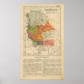 チワワ（メキシコ） ポスター (正面)