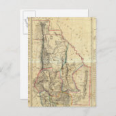 チワワ（メキシコ） ポストカード (正面/裏面)