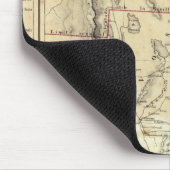 チワワ,メキシコ マウスパッド (コーナー)