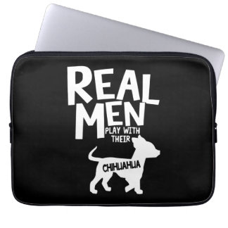 チワワ ラップトップスリーブ