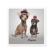 チワワ（名前）