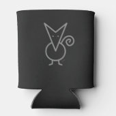チワワ 缶クーラー (裏面)