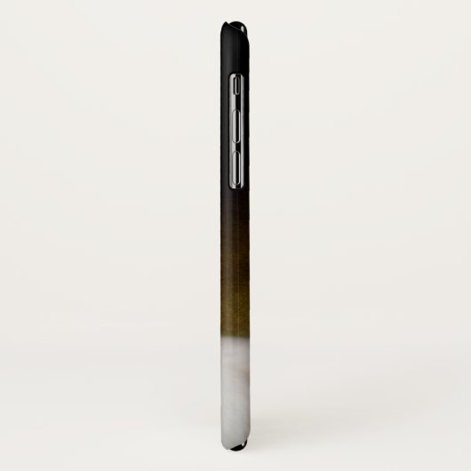 チワワ Case-Mate iPhoneケース (裏面/左)