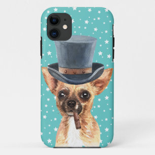 チワワ iPhone 11 ケース
