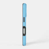 チワワ iPhone 16ケース (右側面)
