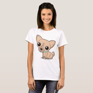 チワワ Tシャツ