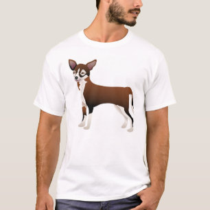 チワワ Tシャツ