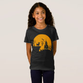 チワワTシャツ Tシャツ (正面フル)