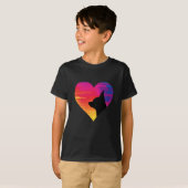 チワワTシャツ Tシャツ (正面フル)