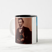 チワ大統領のフアムグ ツートーンマグカップ (正面左)