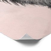 チワ最高のワマポスター ポスター (角)