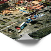 チンケなテレ ポスター (角)