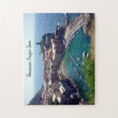 チンケなテレ・ヴェルナッツァ ジグソーパズル (縦)