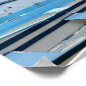 チンケテレ – リオマッジョーレ ポスター (角)