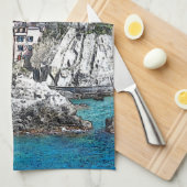 チンケ20150901 キッチンタオル (四つ折り)