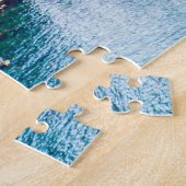 チンケ・テール ジグソーパズル (側面)