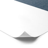 チンケ・テール ポスター (角)