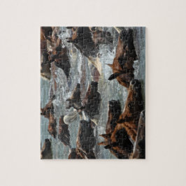 チンコテハポニースイム ジグソーパズル