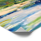 チンコテーハの馬 ポスター (角)