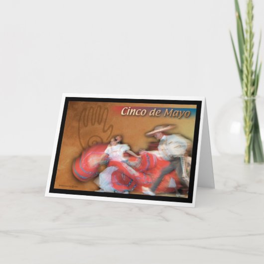 チンコデマヨグリーティングカード カード (正面)