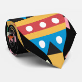 チンコデマヨチリペッパーMaracasアボカドレモン ネクタイ (ロール)