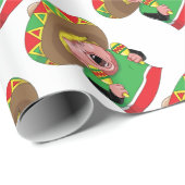 チンコデマヨトランプ ラッピングペーパー (ロールコーナー)