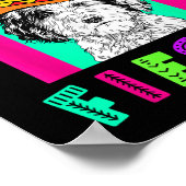 チンコデマヨドッグレッツフィエスタカミサ5 Deマヨメイ ポスター (角)