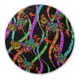 チンコデマヨパターン セラミックノブ