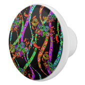 チンコデマヨパターン セラミックノブ (右)