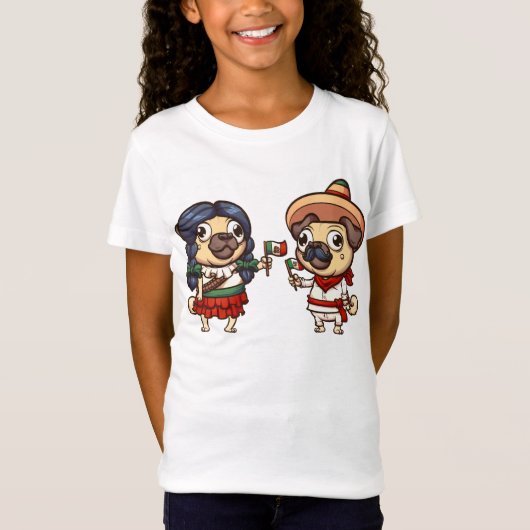チンコデマヨプグスシャツ#3 Tシャツ (正面)